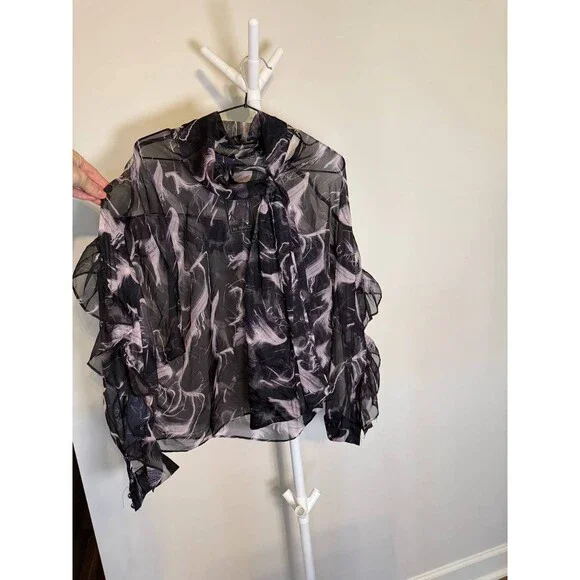 N by Nancy LK0003 Top – Size L – NWT - Picture 3 of 9